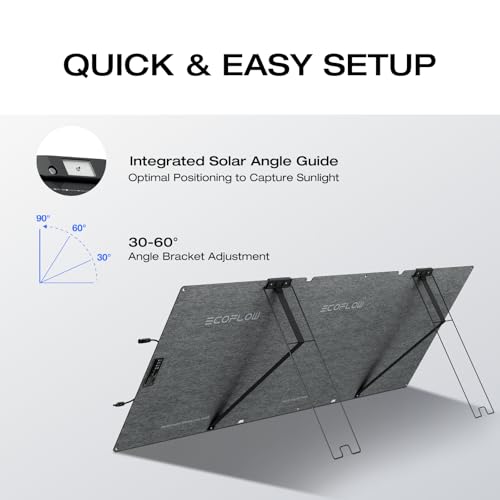 EF ECOFLOW Central eléctrica portátil DELTA 3 Classic, batería LiFePO4 de 1024 Wh, salida USB-C de 1800 W AC/100 W, carga rápida de 1 hora, generador solar para respaldo del hogar, camping y caravanas (panel solar opcional)