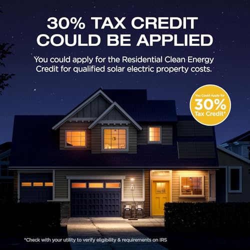 EF ECOFLOW Portable Power Station 3600Wh DELTA Pro  120V AC Outlets x 5  3600W  2 7H Fast Charge  Lifepo4 Power Station  Solar Generator for Home Use  Power Outage  Camping  RV  Emergencies