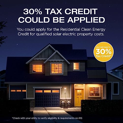 EF ECOFLOW Portable Power Station 3600Wh DELTA Pro  120V AC Outlets x 5  3600W  2 7H Fast Charge  Lifepo4 Power Station  Solar Generator for Home Use  Power Outage  Camping  RV  Emergencies