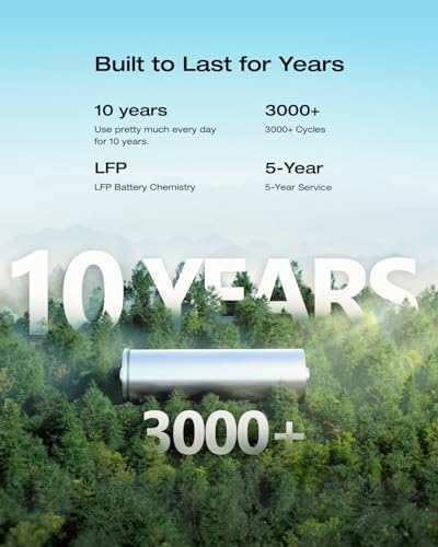 EF ECOFLOW Portable Power Station RIVER 2 Pro  768Wh LiFePO4 Battery  70 Min Fast Charging  4X800W  X Boost 1600W  AC Outlets  Solar Generator for Outdoor Camping/RVs/Home Use Black