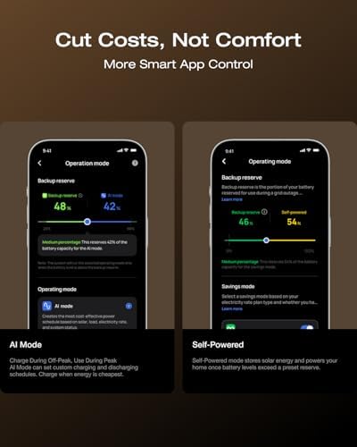 EF ECOFLOW Portable Power Station DELTA 3 Max  2048Wh LiFePO4 Battery  Solar Generator  Solar Panel Optional   3400W X Boost Output  Ultra Fast 0 80  Charging in 1 13 Hr  Home Backup & RV Camping