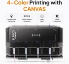 ELEGOO Centauri Carbon 2 Combo 3D Printer