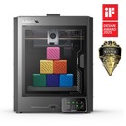 ELEGOO Centauri Carbon / Centauri Carbon 2 Combo 3D Printer / PLA Filaments lot