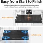 ELEGOO Centauri Carbon / Centauri Carbon 2 Combo 3D Printer / PLA Filaments lot