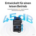 ELEGOO Centauri Carbon / Centauri Carbon 2 Combo 3D Printer / PLA Filaments lot