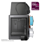 ELEGOO Centauri Carbon/Centauri Carbon 2 Combo CoreXY 3D FDM Printer