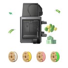 ELEGOO Centauri Carbon/Centauri Carbon 2 Combo CoreXY 3D FDM Printer