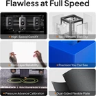 ELEGOO Centauri Carbon 2 Combo  2kg PLA Bundle