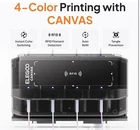 ELEGOO Centauri Carbon 2 3D Printer Used 140H Enclosed With Original Box