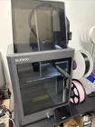ELEGOO Centauri Carbon 2 3D Printer Used 140H Enclosed With Original Box