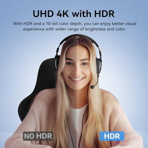 EMEET S600 4K Webcam for Streaming   Sony 1/2 55 Sensor  PDAF Autofocus  1080P 60FPS  2 Noise Reduction Mics  Built in Privacy Cover  73  FOV  Streaming Camera for Live Commerce/Gaming/Beauty