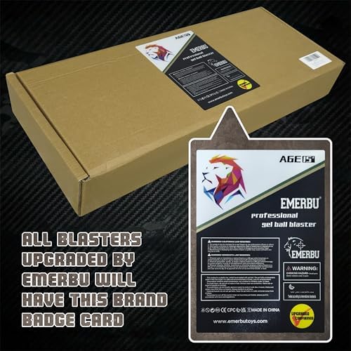 No es posible importar ningun tipo de arma, ni de juguete