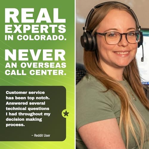 EMPORIA Cargador EV de nivel 2 – NEMA 14-50 EVSE con conector J1772 – Cargador EV de 48 amperios nivel 2, estación de carga de vehículos eléctricos habilitada para WiFi de 240 V, cable de 25 pies