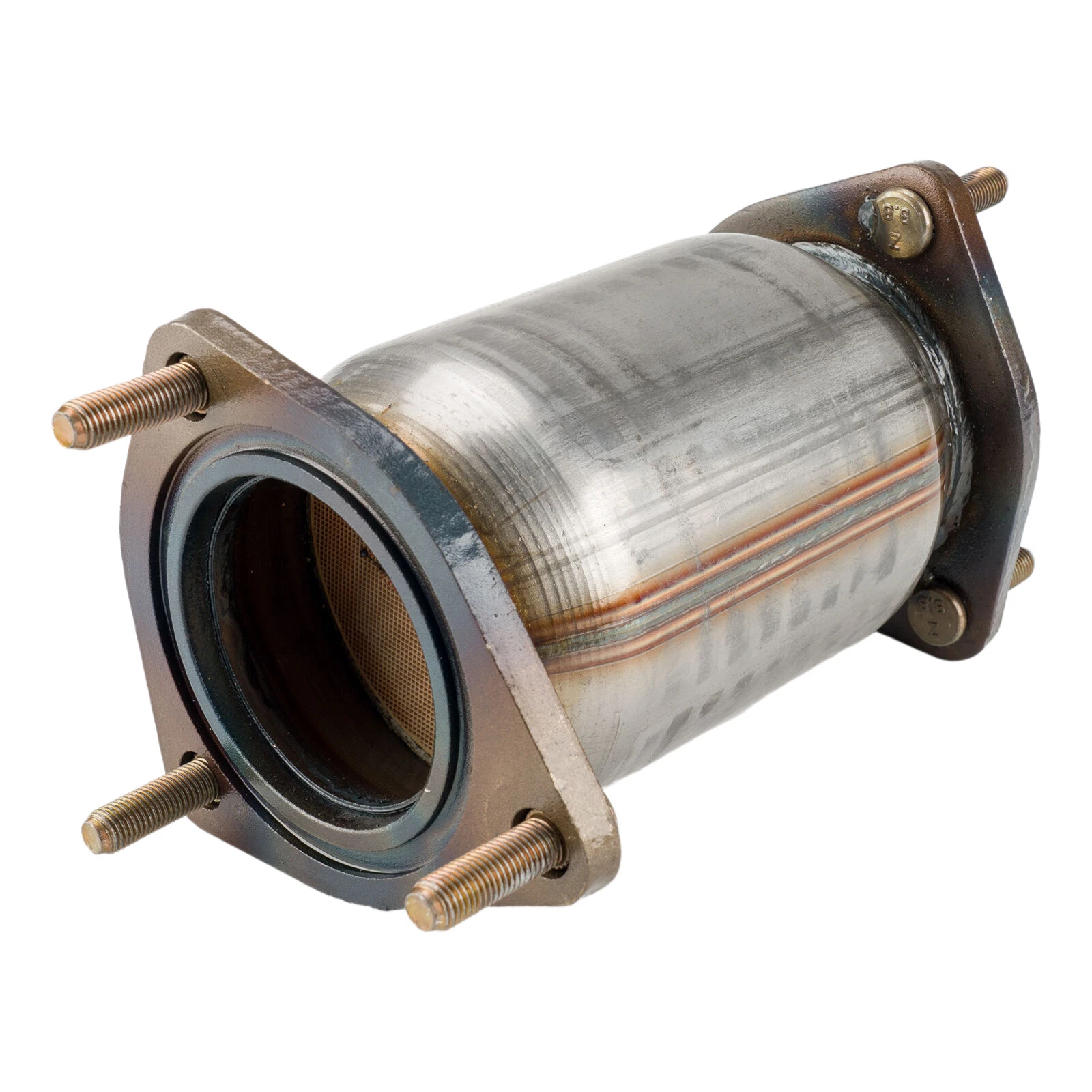 EPA Catalytic Converter For Chevrolet 2004 2008 Aveo 2007 2008 Aveo5 Front 1 6L