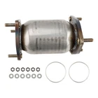 EPA Catalytic Converter For Chevrolet 2004 2008 Aveo 2007 2008 Aveo5 Front 1 6L