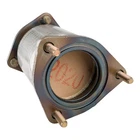 EPA Catalytic Converter For Chevrolet 2004 2008 Aveo 2007 2008 Aveo5 Front 1 6L