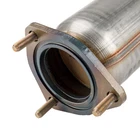 EPA Catalytic Converter For Chevrolet 2004 2008 Aveo 2007 2008 Aveo5 Front 1 6L