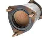 EPA Catalytic Converter For Chevrolet 2004 2008 Aveo 2007 2008 Aveo5 Front 1 6L