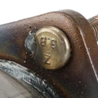 EPA Catalytic Converter For Chevrolet 2004 2008 Aveo 2007 2008 Aveo5 Front 1 6L