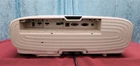EPSON HOME CINEMA 4010 H932A 4K PRO UHD LCD PROJECTOR W/ REMOTE & CEILING MOUNT