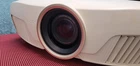 EPSON HOME CINEMA 4010 H932A 4K PRO UHD LCD PROJECTOR W/ REMOTE & CEILING MOUNT