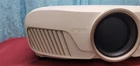 EPSON HOME CINEMA 4010 H932A 4K PRO UHD LCD PROJECTOR W/ REMOTE & CEILING MOUNT