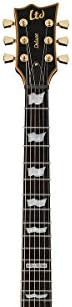 ESP LTD EC 1000 EMG   Vintage Black