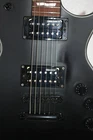 ESP LTD EC 256 6 String Electric Guitar   Black Satin