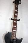ESP LTD EC 256 6 String Electric Guitar   Black Satin