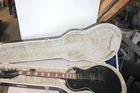 ESP LTD EC 256 6 String Electric Guitar   Black Satin
