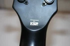 ESP LTD EC 256 6 String Electric Guitar   Black Satin