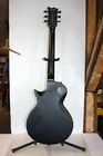 ESP LTD EC 256 6 String Electric Guitar   Black Satin