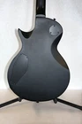 ESP LTD EC 256 6 String Electric Guitar   Black Satin