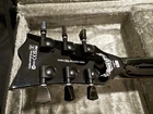 ESP LTD GH 600 Electric Guitar with Case   Black/Red