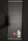 ESP LTD GH 600 Electric Guitar with Case   Black/Red
