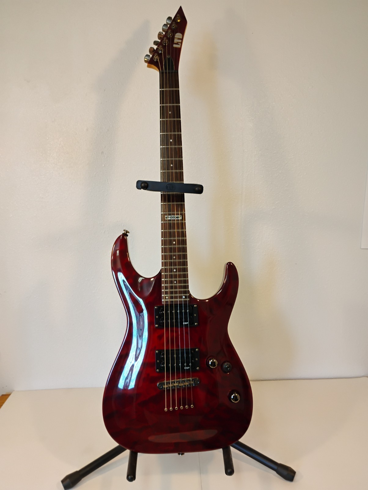ESP LTD MH 100QMNT