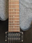 ESP LTD M 10 Black Electric Guitar Right Handed