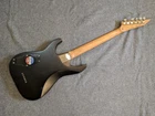 ESP LTD M 10 Black Electric Guitar Right Handed