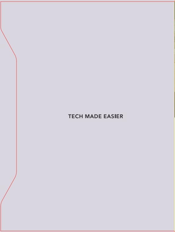 ESR Paper Feel Magnetic Screen Protector for iPad Air 13 Inch M3/M2  7th/6th Gen  2025/2024   Write and Draw Like on Paper  Detachable and Reusable  Compatible with Tempered Film  Matte  Anti Glare