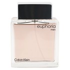 EUPHORIA MEN Calvin Klein 3 3 / 3 4 oz EDT Cologne for Men NEW IN BOX