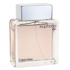 EUPHORIA MEN Calvin Klein 3 3 / 3 4 oz EDT Cologne for Men NEW IN BOX