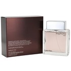 EUPHORIA MEN Calvin Klein 3 3 / 3 4 oz EDT Cologne for Men NEW IN BOX