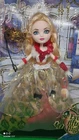 EVER AFTER HIGH   APPLE WHITE   THRONE COMING   RETURN TO THE WHITE THRONE   NEW