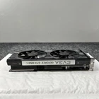 EVGA GeForce GTX 1050 Ti 04G P4 6255 KB Graphics Card