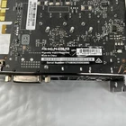 EVGA GeForce GTX 1050 Ti 04G P4 6255 KB Graphics Card