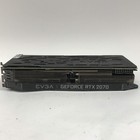 EVGA GeForce RTX 2070 FTW3 8GB GDDR6 Graphics Card 08G P4 2277 KR