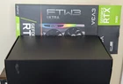 EVGA GeForce RTX 3080 FTW3 ULTRA GAMING 10GB GDDR6X Graphics Card