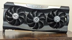 EVGA GeForce RTX 3080 FTW3 ULTRA GAMING 10GB GDDR6X Graphics Card