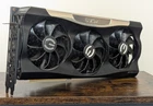 EVGA GeForce RTX 3080 FTW3 ULTRA GAMING 10GB GDDR6X Graphics Card