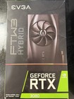 EVGA GeForce RTX 3080 FTW3 ULTRA HYBRID 10GB GDDR6X Graphics Card